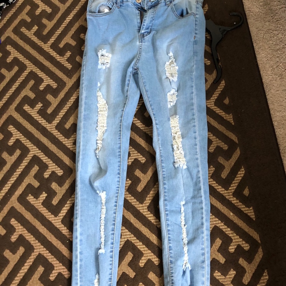 Jeans